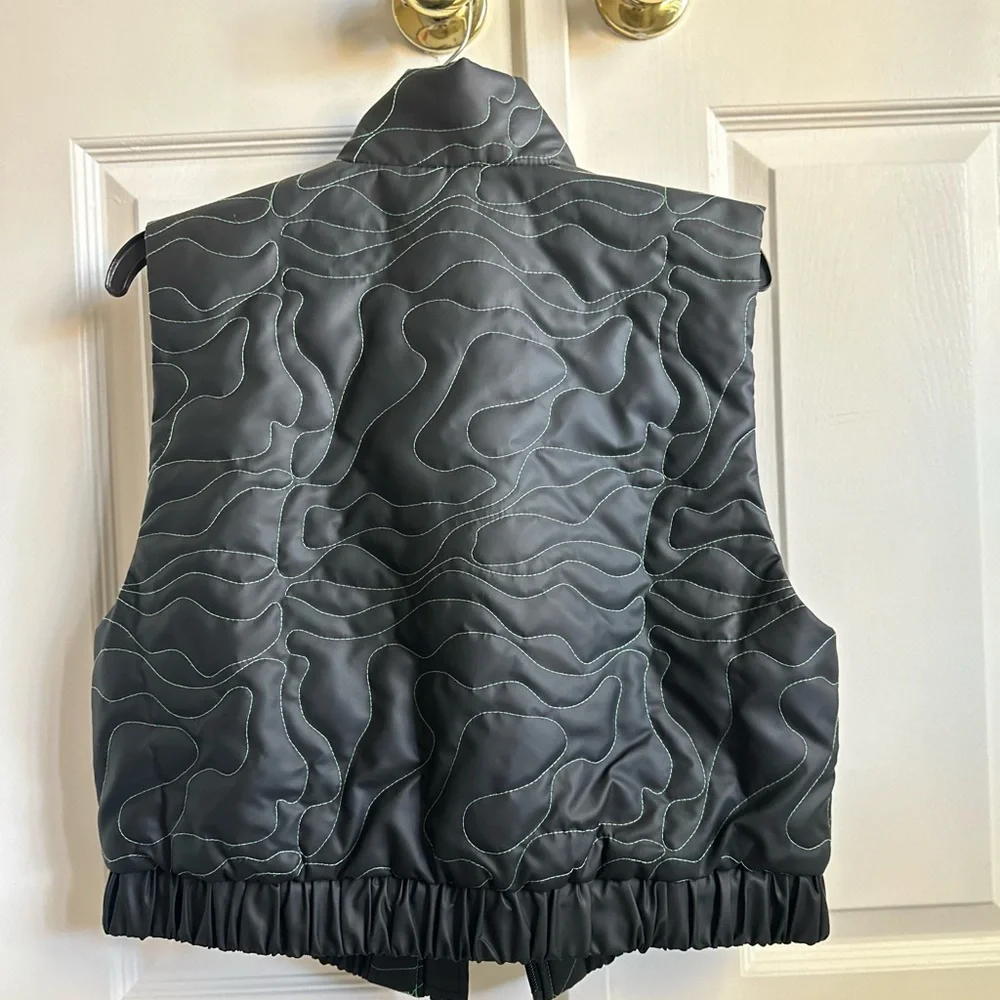 Ganni Vest - Picture 2 of 6